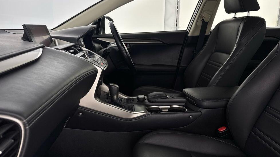 Used Lexus NX 2017 for sale - 77737649: Photo 21