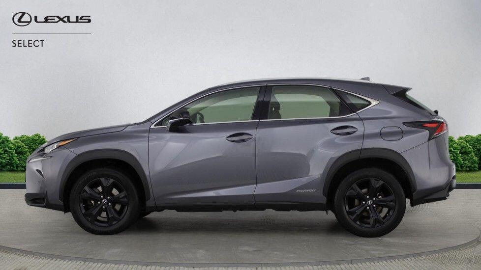 Used Lexus NX 2017 for sale - 77737649: Photo 7