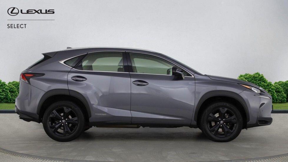 Used Lexus NX 2017 for sale - 77737649: Photo 9