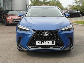 Used Lexus NX 2022 for sale - 79093729: Photo