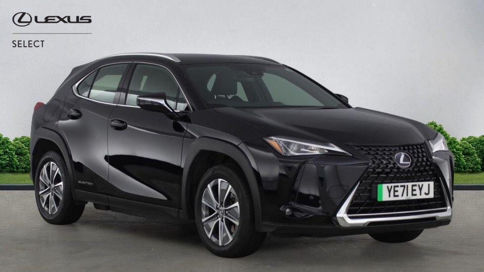 Used Lexus UX 2022 for sale - 77396213: Photo 1