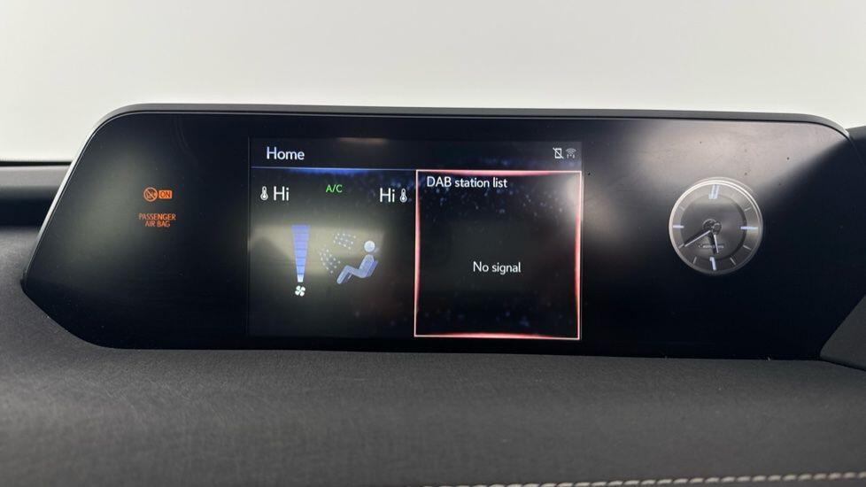 Used Lexus UX 2022 for sale - 77396213: Photo 11