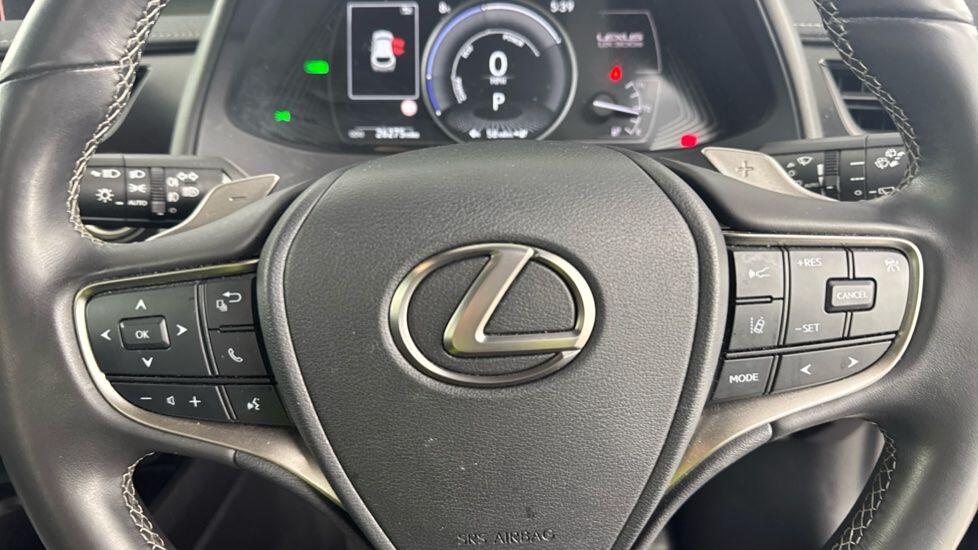 Used Lexus UX 2022 for sale - 77396213: Photo 12