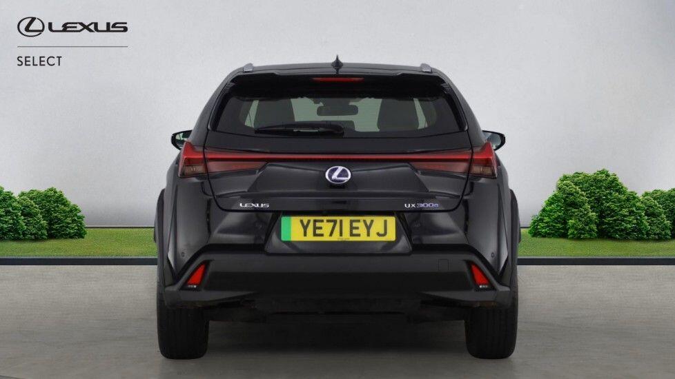 Used Lexus UX 2022 for sale - 77396213: Photo 18