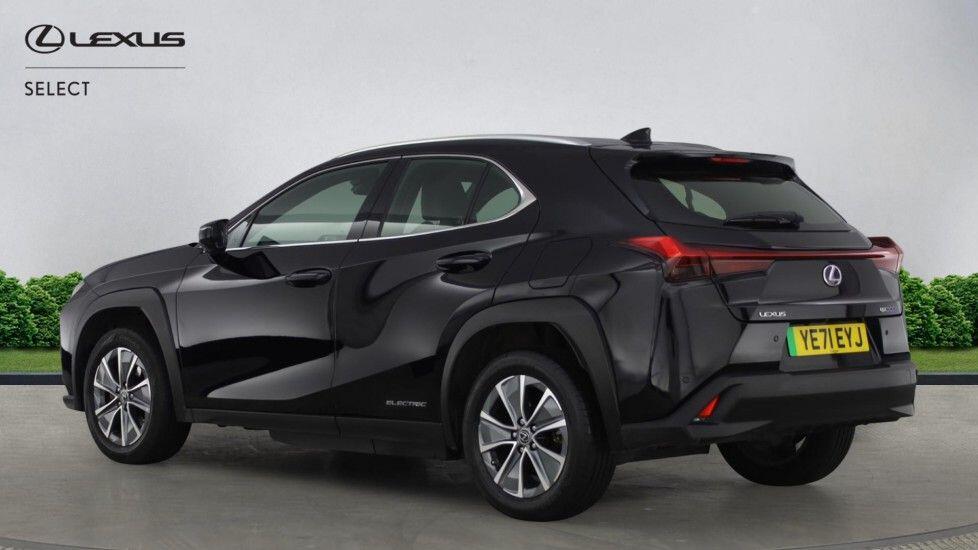 Used Lexus UX 2022 for sale - 77396213: Photo 19
