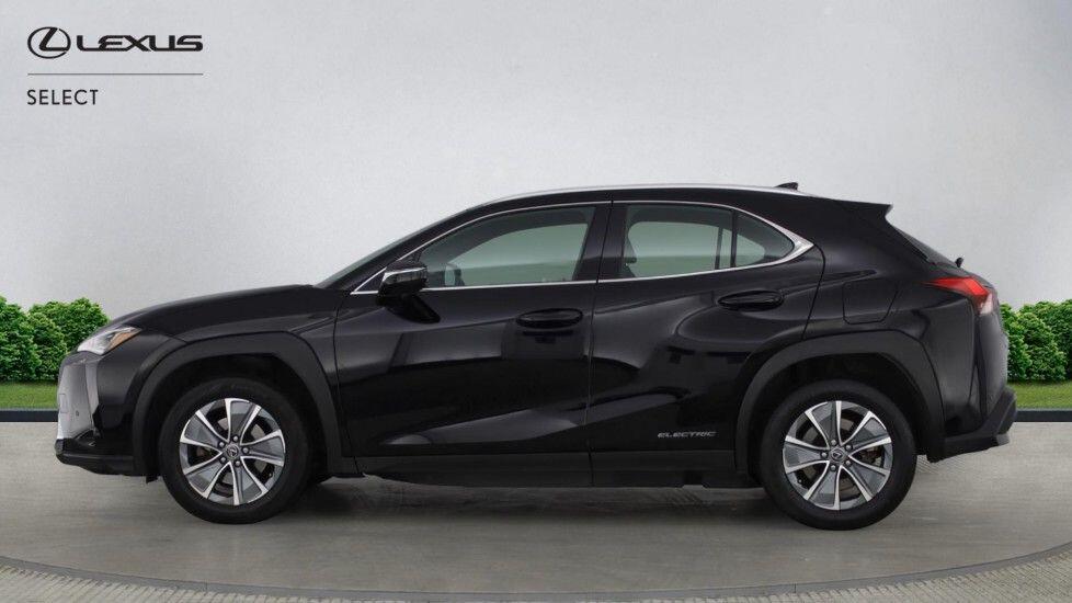 Used Lexus UX 2022 for sale - 77396213: Photo 20