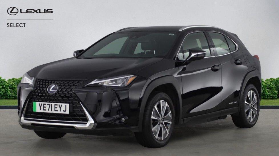 Used Lexus UX 2022 for sale - 77396213: Photo 21