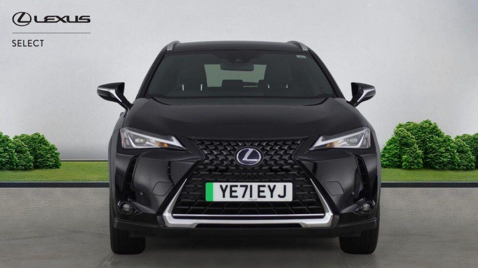 Used Lexus UX 2022 for sale - 77396213: Photo 22