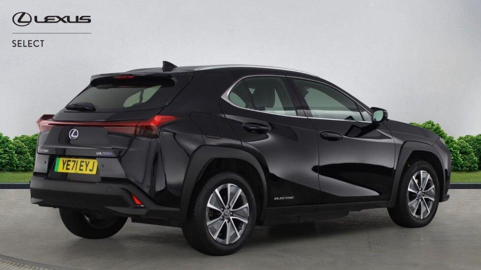 Used Lexus UX 2022 for sale - 77396213: Photo 5
