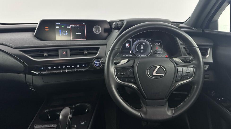Used Lexus UX 2022 for sale - 77396213: Photo 8