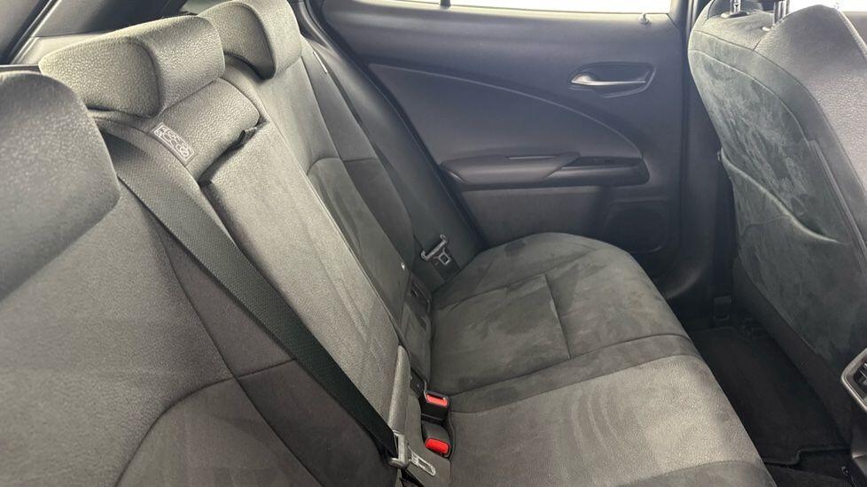 Used Lexus UX 2022 for sale - 77396213: Photo 9