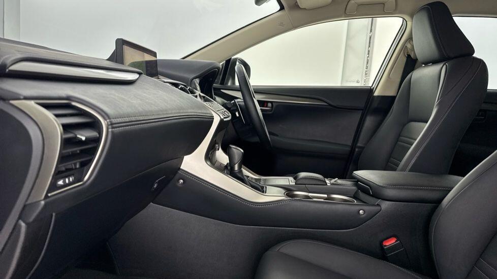 Used Lexus NX 2021 for sale - 76388485: Photo 11