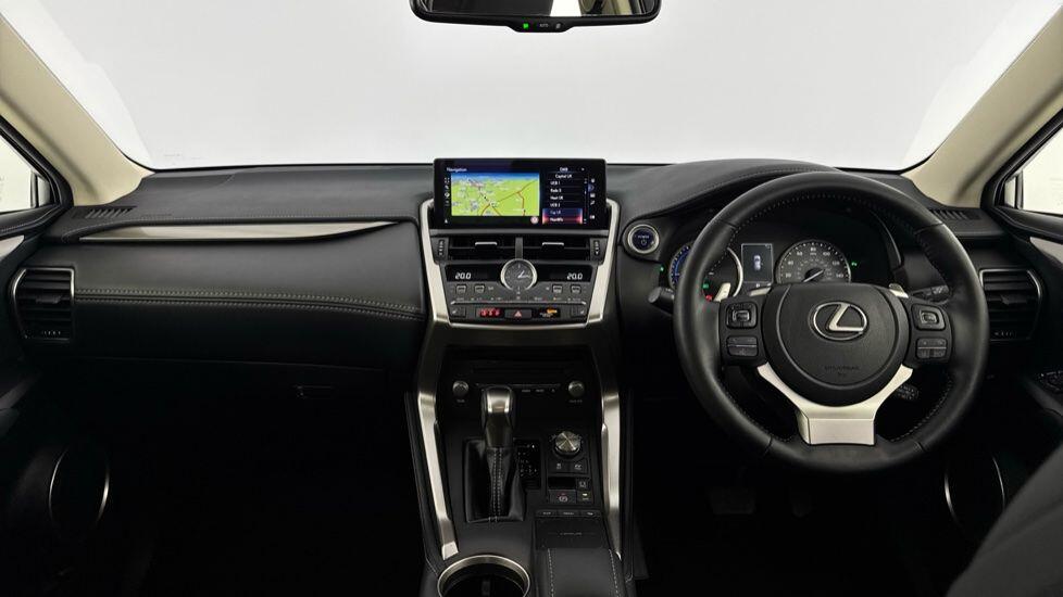 Used Lexus NX 2021 for sale - 76388485: Photo 12