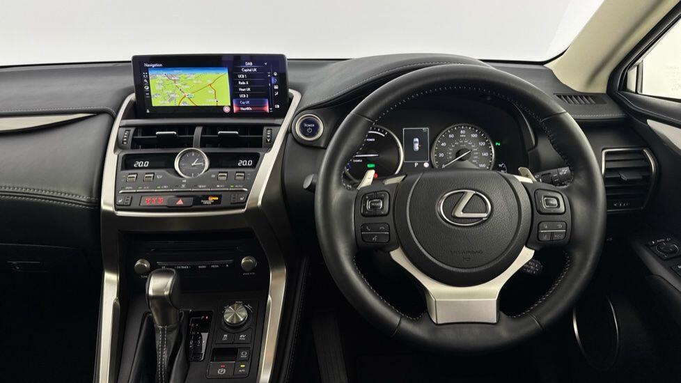 Used Lexus NX 2021 for sale - 76388485: Photo 13