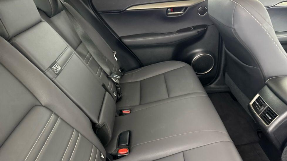 Used Lexus NX 2021 for sale - 76388485: Photo 14