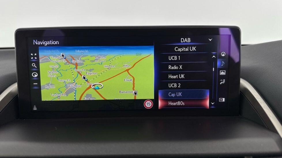 Used Lexus NX 2021 for sale - 76388485: Photo 15