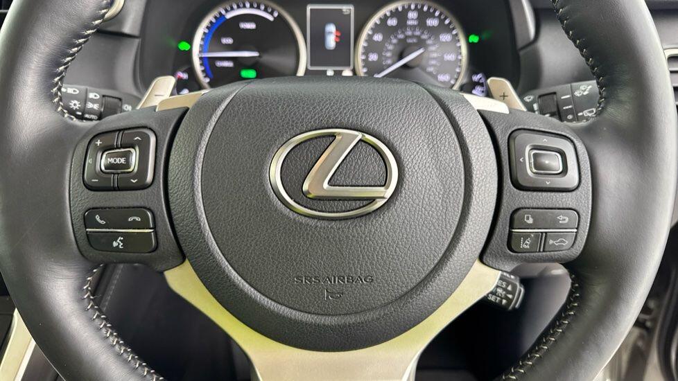Used Lexus NX 2021 for sale - 76388485: Photo 16