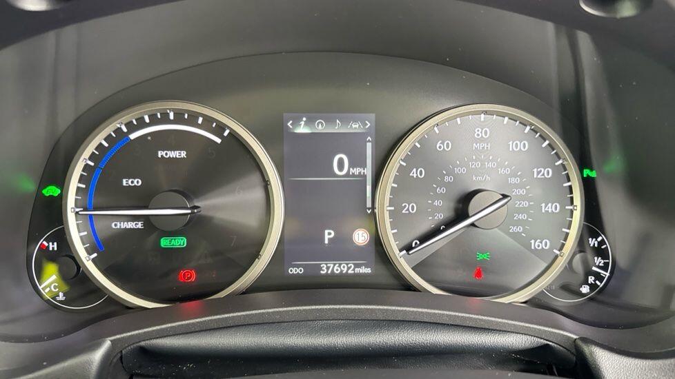 Used Lexus NX 2021 for sale - 76388485: Photo 17