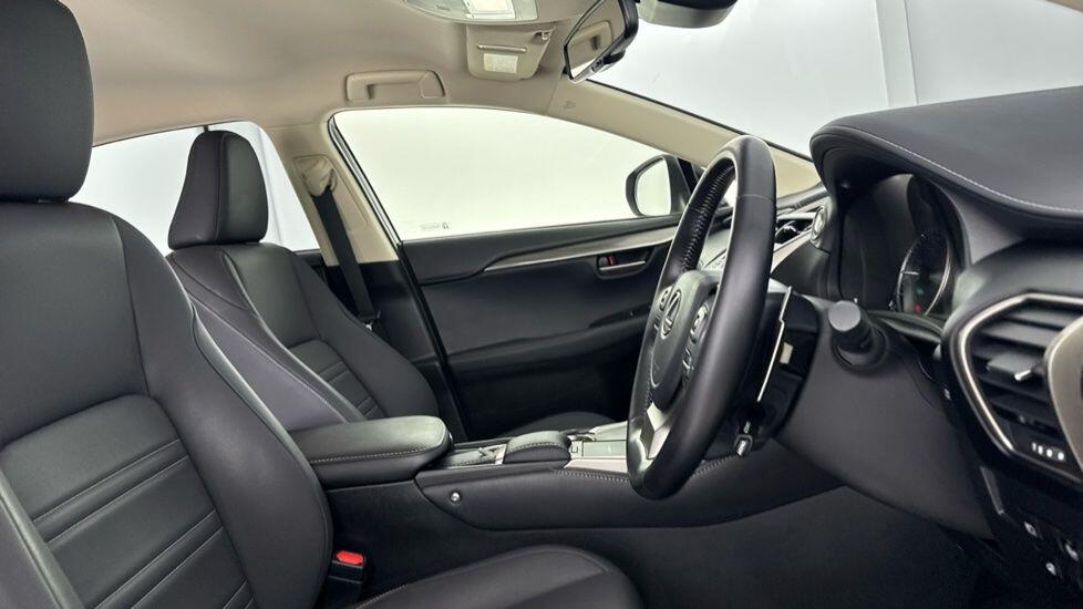 Used Lexus NX 2021 for sale - 76388485: Photo 18