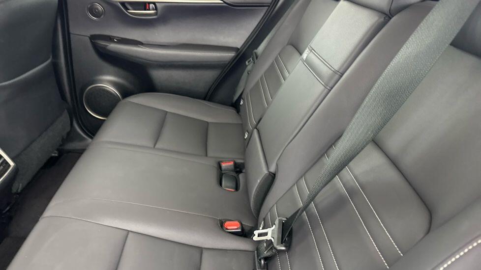 Used Lexus NX 2021 for sale - 76388485: Photo 19