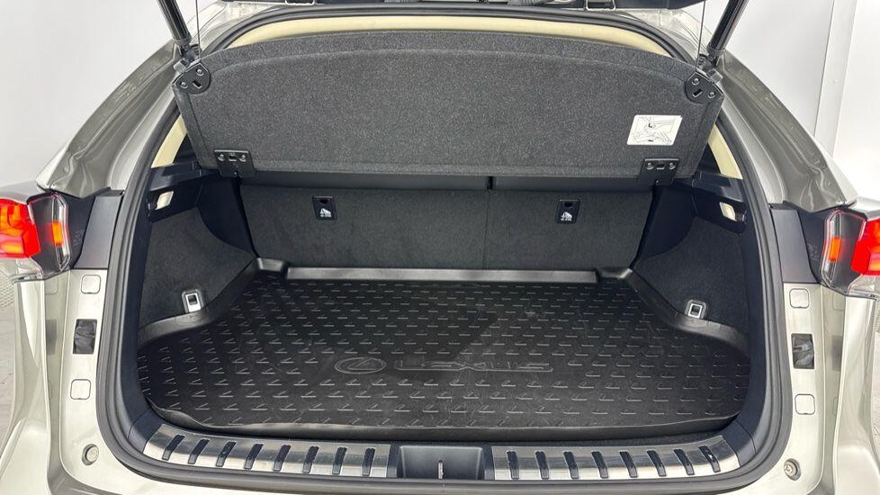 Used Lexus NX 2021 for sale - 76388485: Photo 20