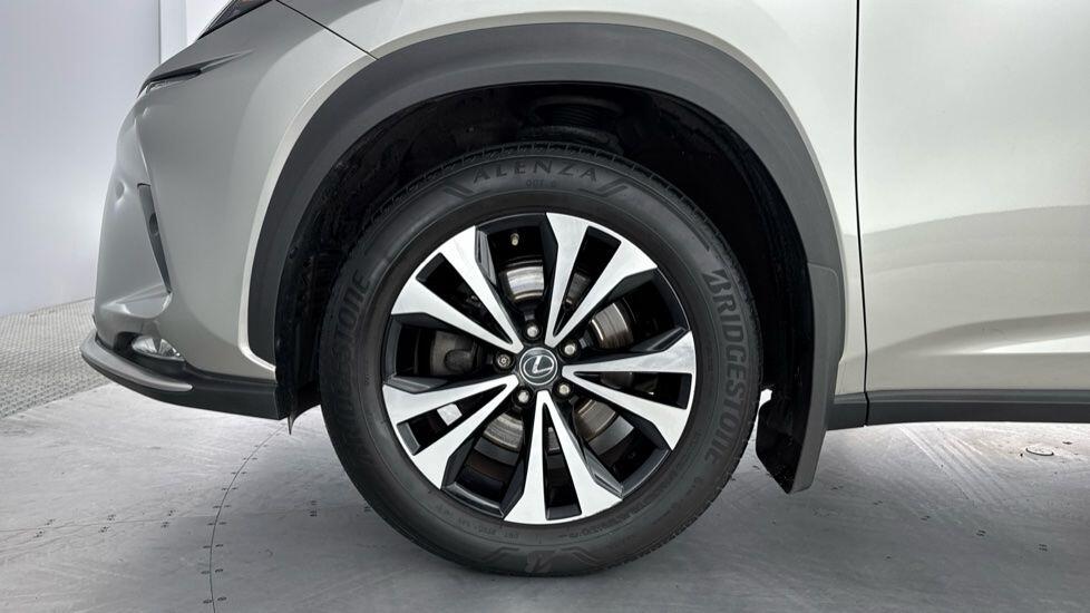 Used Lexus NX 2021 for sale - 76388485: Photo 21