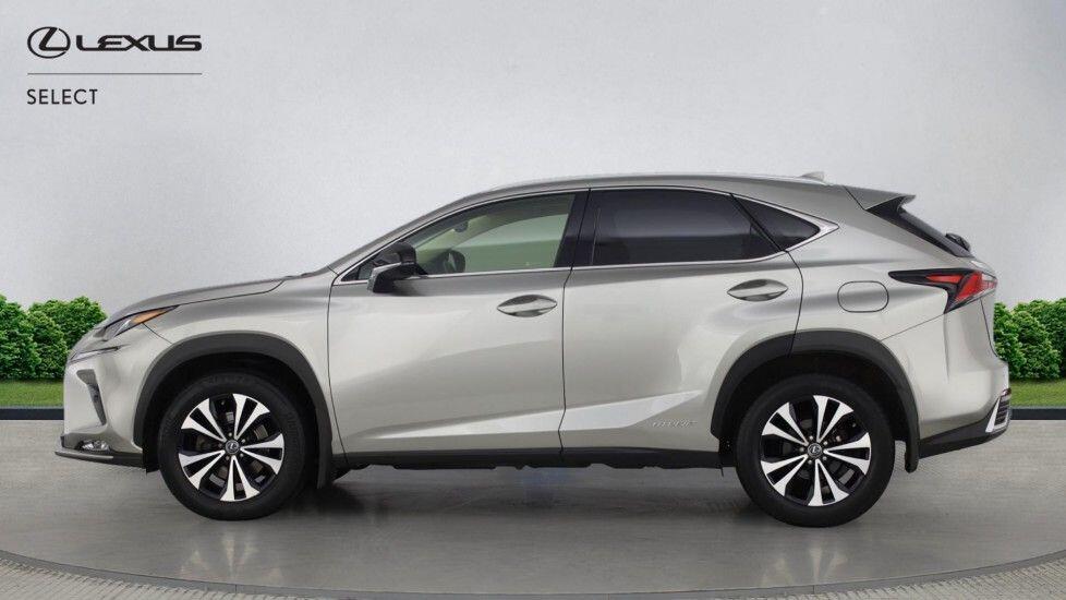 Used Lexus NX 2021 for sale - 76388485: Photo 6