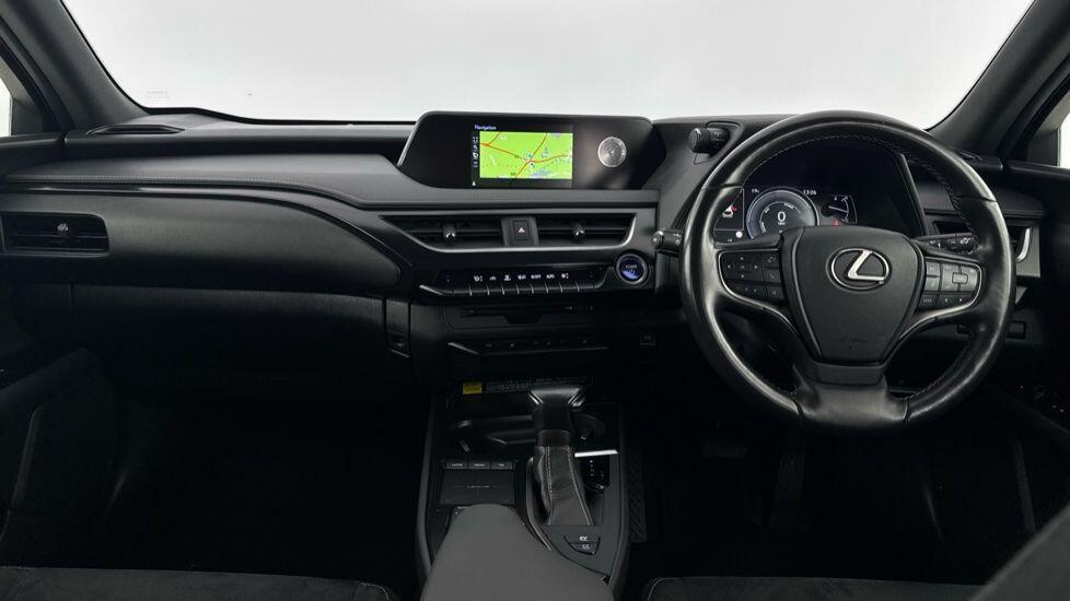 Used Lexus UX 2019 for sale - 76498505: Photo 13