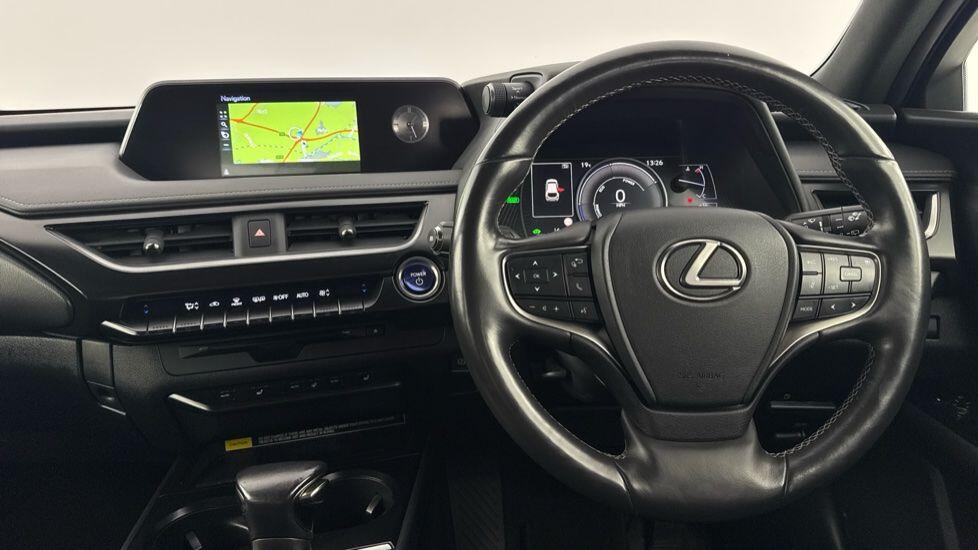 Used Lexus UX 2019 for sale - 76498505: Photo 14