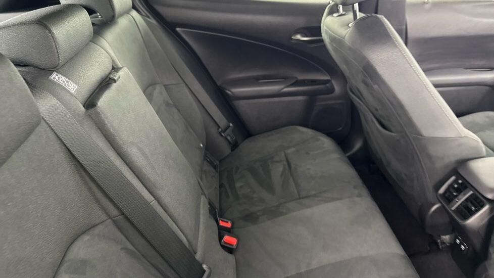 Used Lexus UX 2019 for sale - 76498505: Photo 15