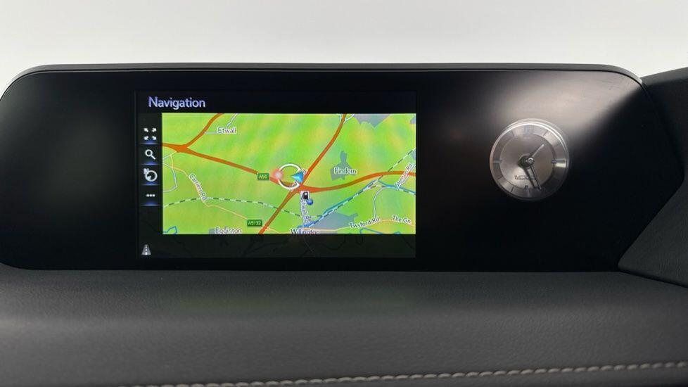 Used Lexus UX 2019 for sale - 76498505: Photo 16