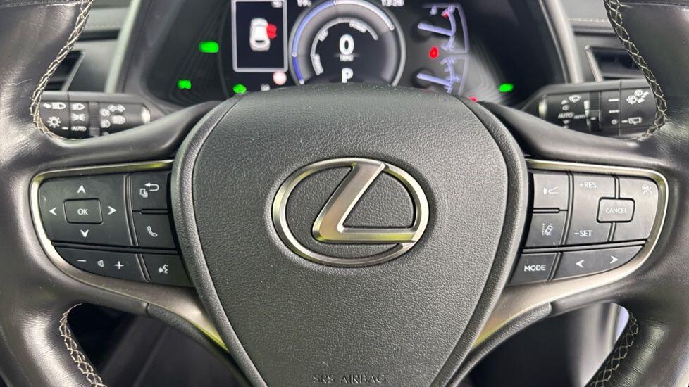 Used Lexus UX 2019 for sale - 76498505: Photo 17