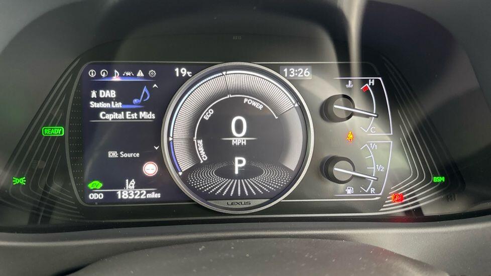 Used Lexus UX 2019 for sale - 76498505: Photo 18