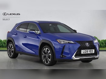 Used Lexus UX 2019 for sale - 76498505: Photo