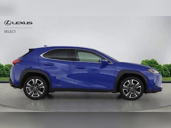 Used Lexus UX 2019 for sale - 76498505: Photo