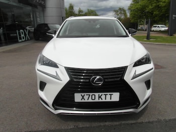 Used Lexus NX 2020 for sale - 78830120: Photo