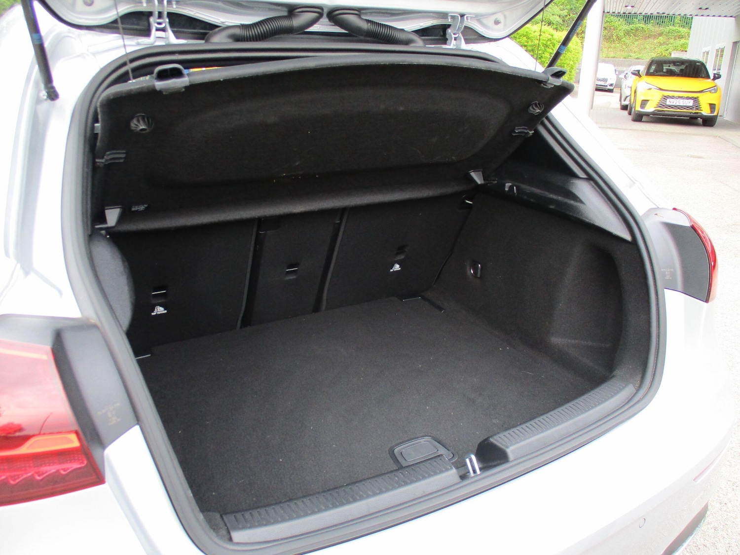 Vehicle 25