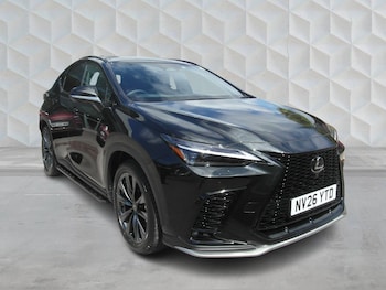 Used Lexus NX 2026 for sale - 79396189: Photo