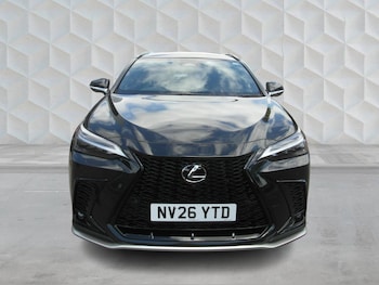 Used Lexus NX 2026 for sale - 79396189: Photo