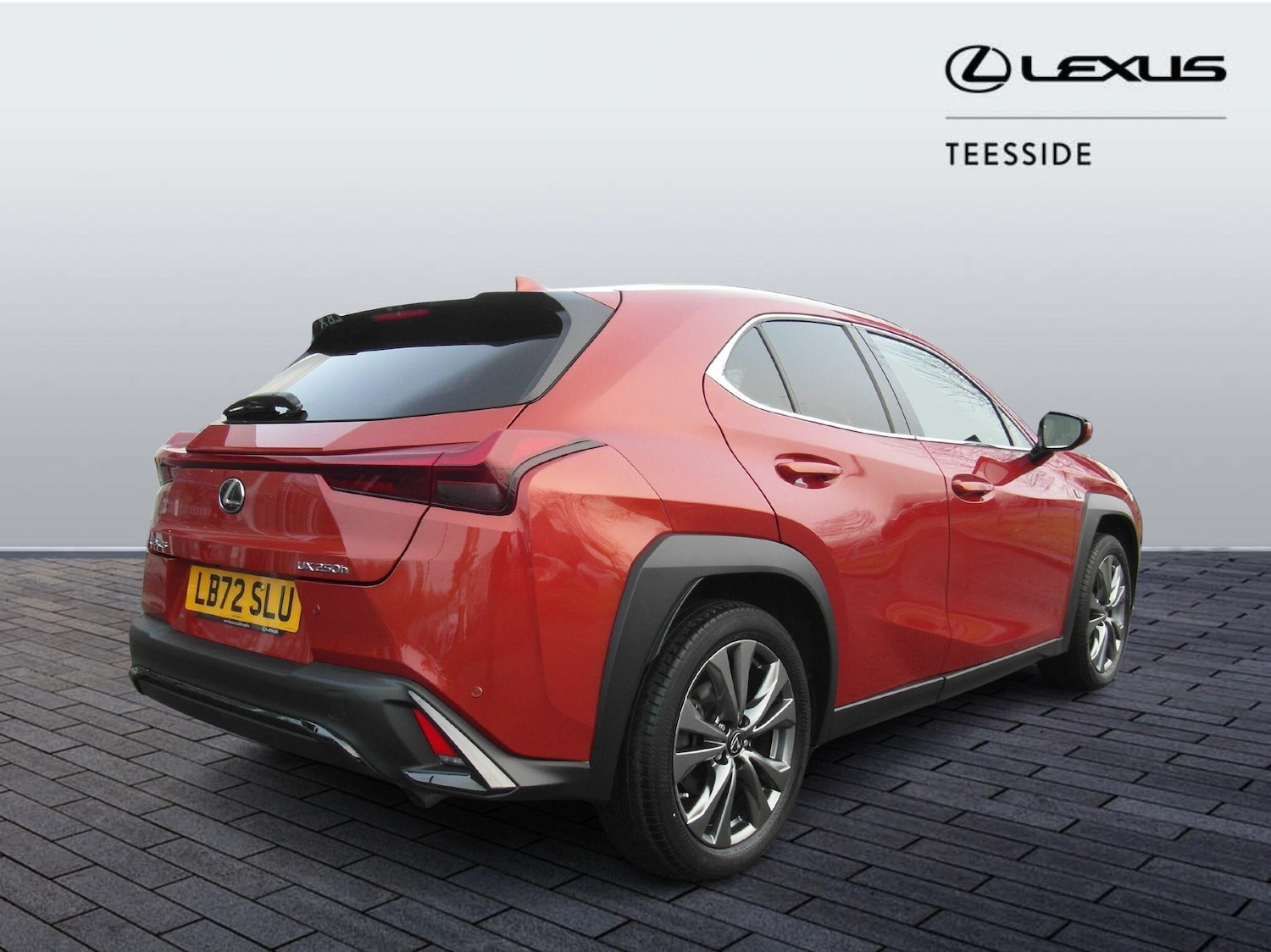 Used Lexus UX 2022 for sale - 77330702: Photo 10