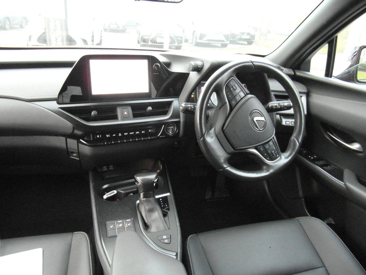 Used Lexus UX 2022 for sale - 77330702: Photo 11