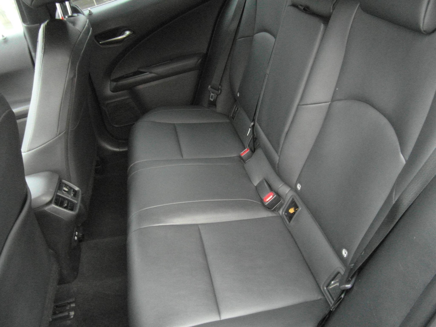 Used Lexus UX 2022 for sale - 77330702: Photo 13