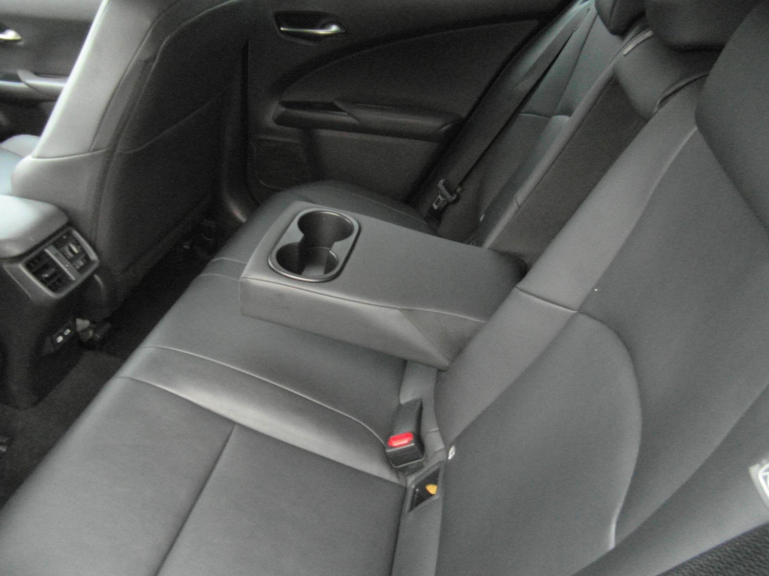 Used Lexus UX 2022 for sale - 77330702: Photo 14