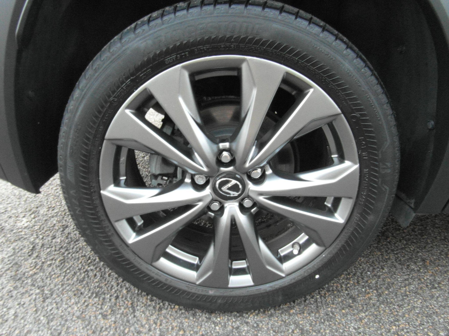 Used Lexus UX 2022 for sale - 77330702: Photo 27