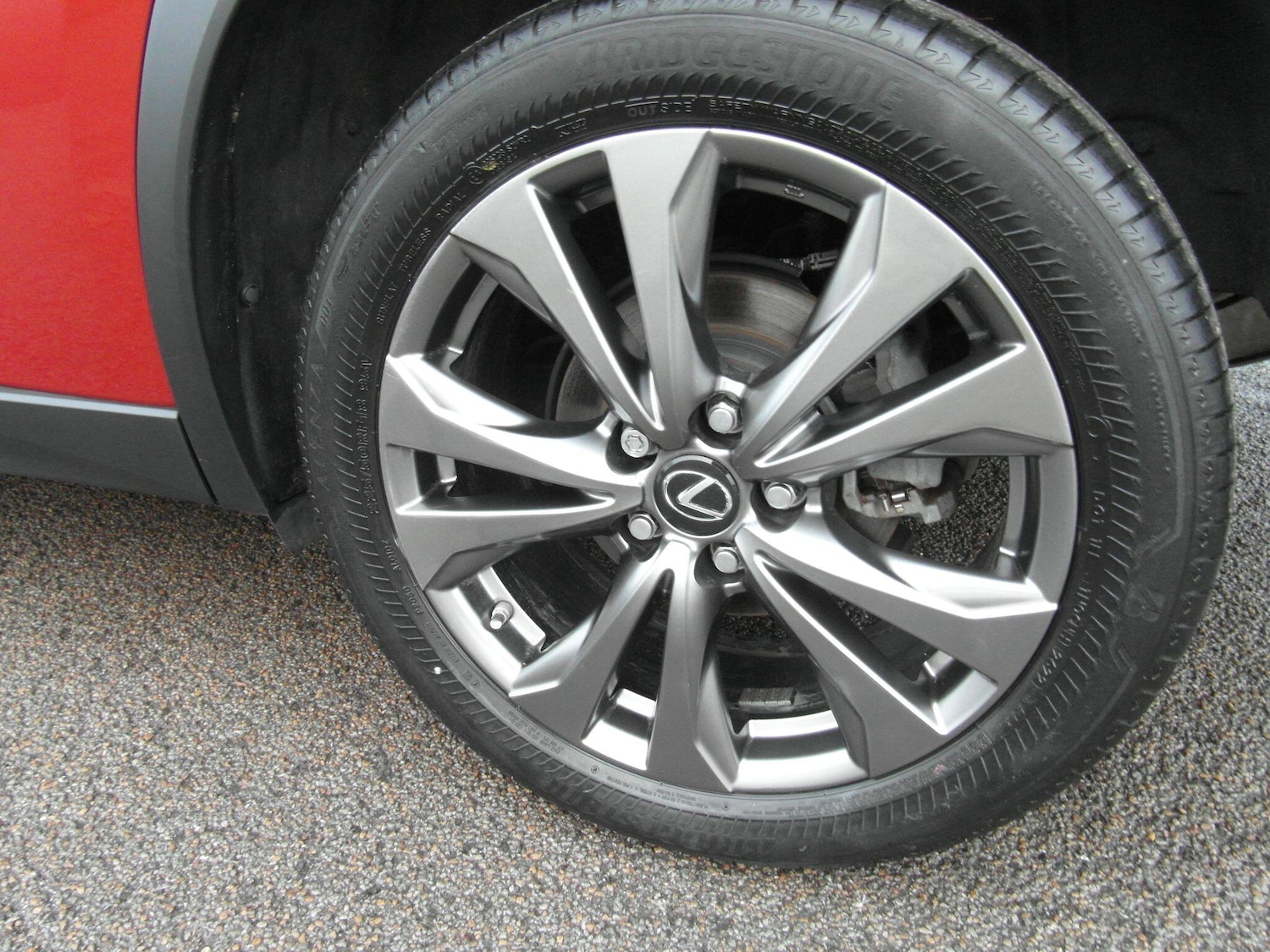 Used Lexus UX 2022 for sale - 77330702: Photo 28