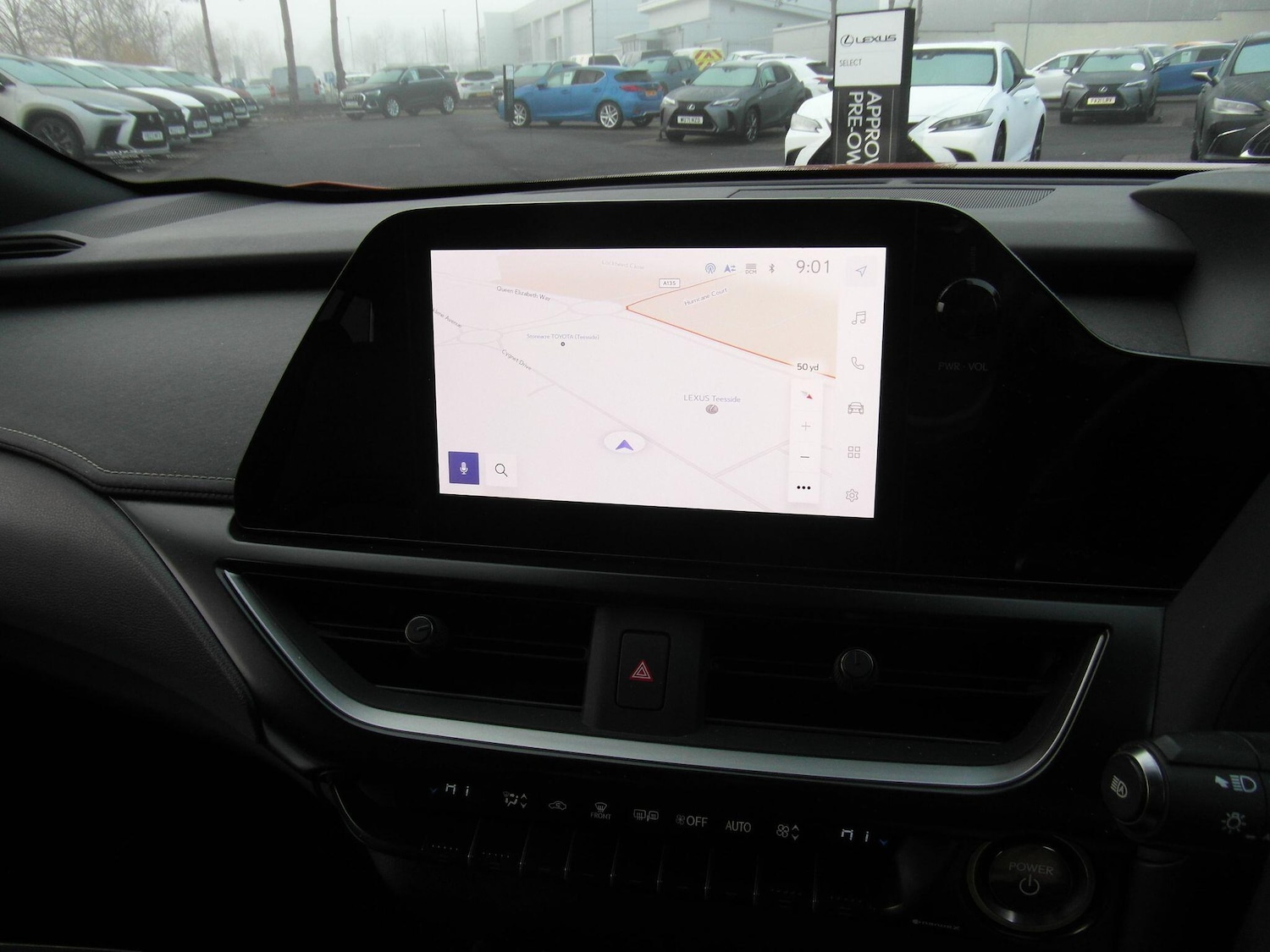 Used Lexus UX 2022 for sale - 77330702: Photo 30