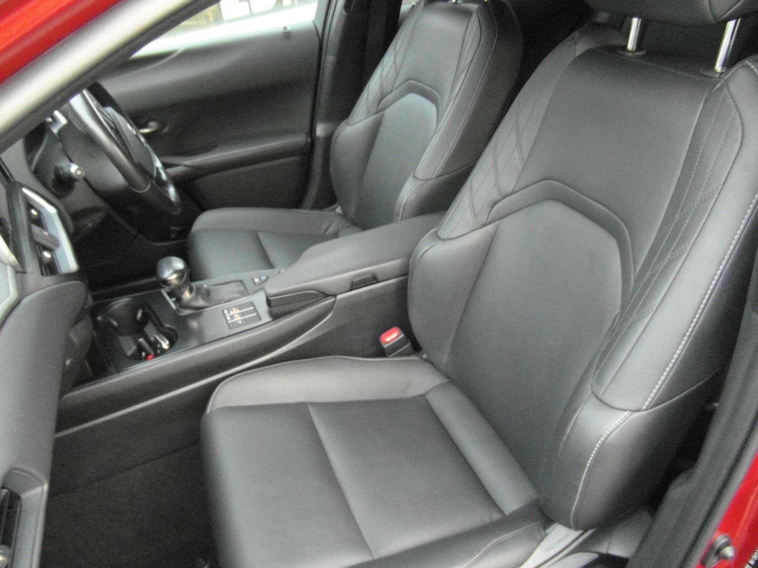 Used Lexus UX 2022 for sale - 77330702: Photo 37