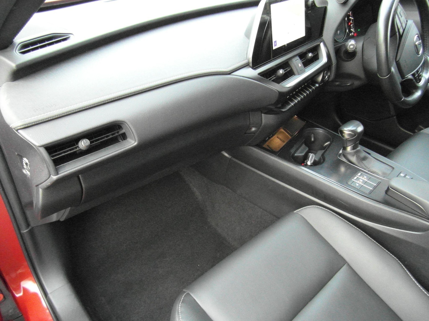 Used Lexus UX 2022 for sale - 77330702: Photo 38