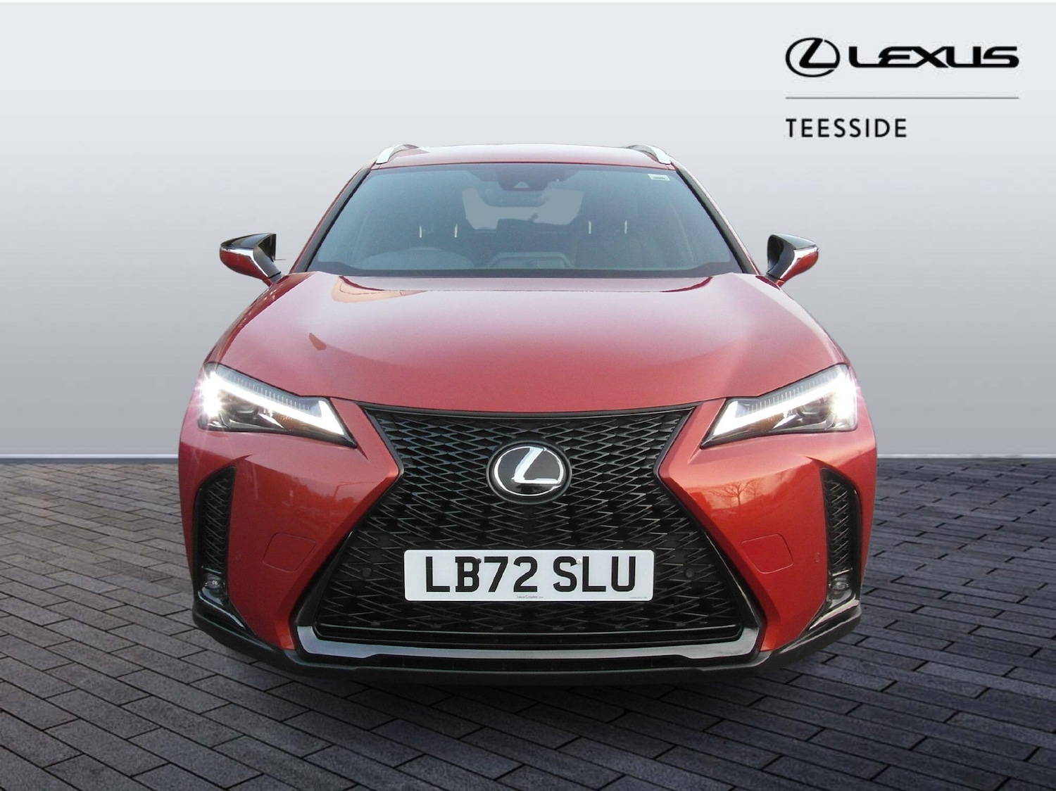 Used Lexus UX 2022 for sale - 77330702: Photo 4