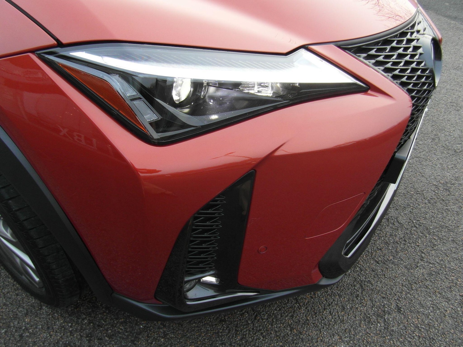 Used Lexus UX 2022 for sale - 77330702: Photo 41